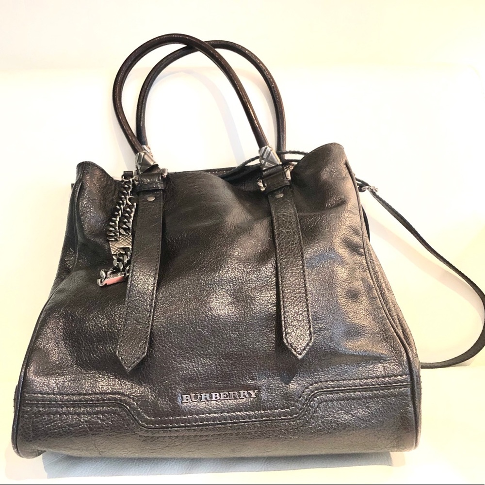 ❌ SOLD Burberry Large Tote
